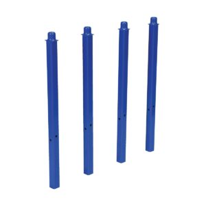 Vestil Inter Nestable Rack Posts