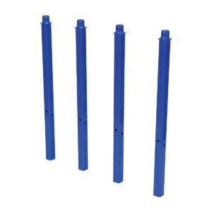 Vestil Inter Nestable Rack Posts