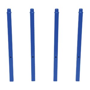 Vestil Inter Nestable Rack Posts