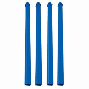 Vestil Inter Nestable Rack Posts