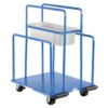 Vestil PRCT Panel Cart 2000 LB Capacity 30 X 26