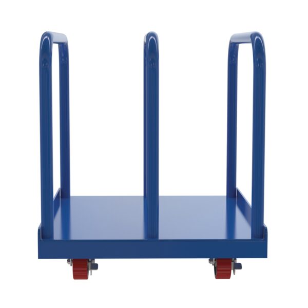Vestil PRCT-HD Heavy Duty Panel Cart 4K 29.5 X 36