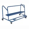 Vestil PRCT-N Nestable Panel Cart 2K 73 X 31.25
