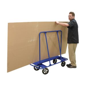 Vestil Drywall/Panel Cart 3K