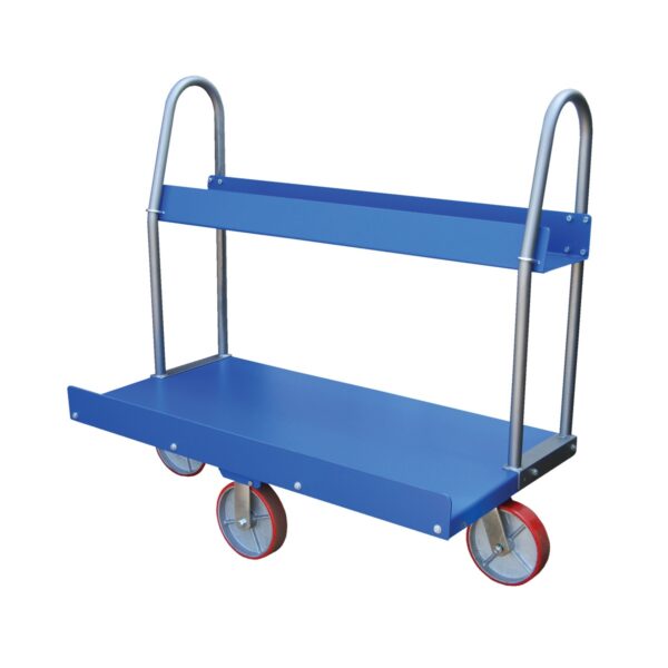 Vestil Panel Cart W/Tray