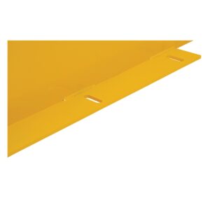 Vestil PREG-42 Pallet Rack End Guard