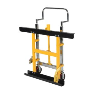 Vestil PRRJ-10-D Pallet Rack Lifting Dolly