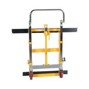 Vestil PRRJ-10-D Pallet Rack Lifting Dolly