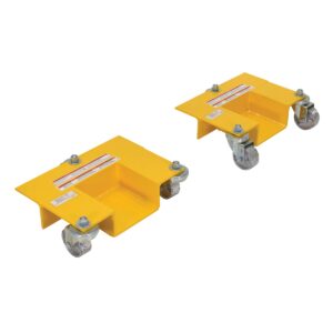 Vestil PRRJ-DOL Pallet Rack Lifting Dollies