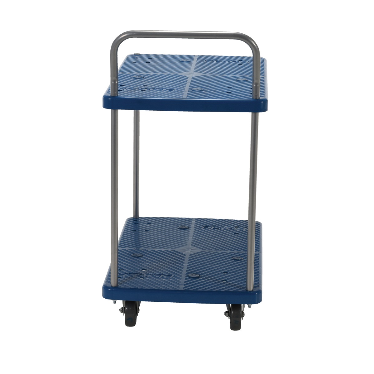 Vestil Plastic Platform Truck 500 LB