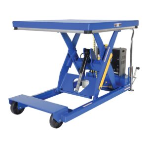 Vestil Heavy Duty Portable Lift Table 1K