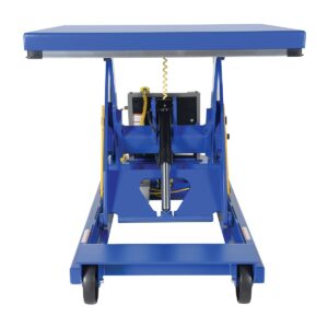 Vestil Heavy Duty Portable Lift Table 1K
