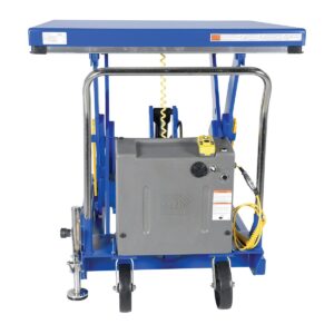 Vestil Heavy Duty Portable Lift Table 1K