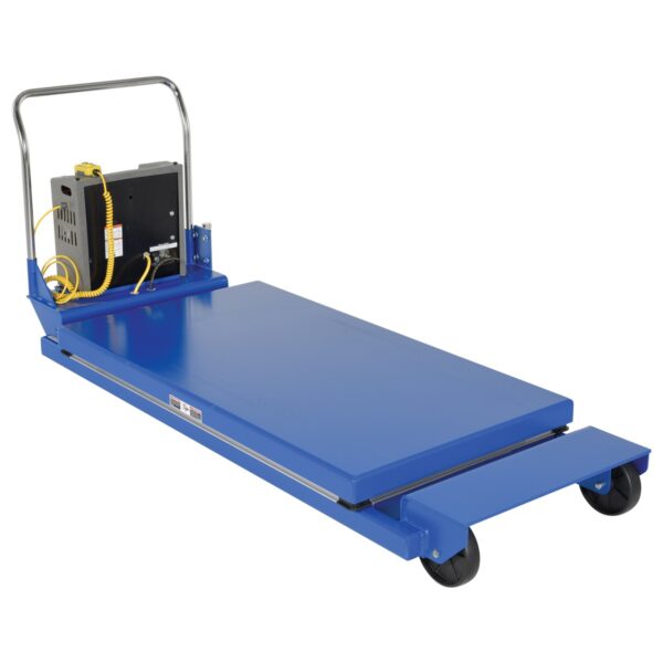 Vestil Hd Portable Scissor Lift Table
