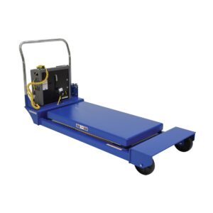 Vestil Hd Portable Scissor Lift Table 1K