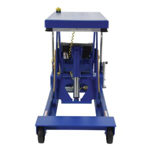 Vestil Hd Portable Scissor Lift Table 1K