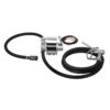 Vestil PUMP-E-12-ST Elec Diesel Pump 12Gpm W/Suction & Hose