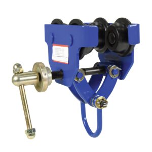 Vestil Manual Trolley