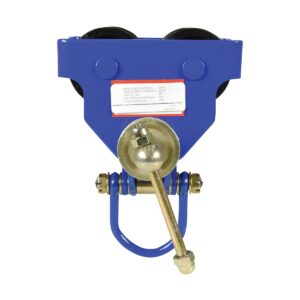 Vestil Manual Trolley