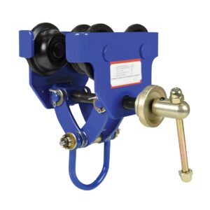 Vestil Manual Trolley