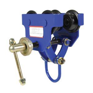 Vestil Manual Trolley