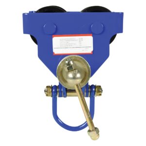 Vestil Manual Trolley