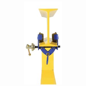 Vestil Manual Trolley