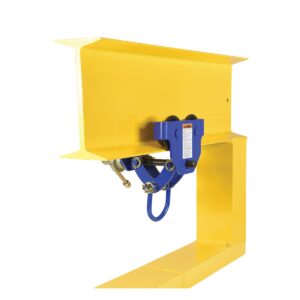 Vestil Manual Trolley