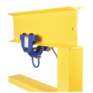 Vestil Manual Trolley