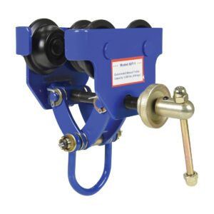 Vestil Manual Trolley