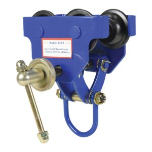 Vestil Manual Trolley