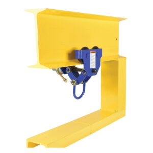 Vestil Manual Trolley