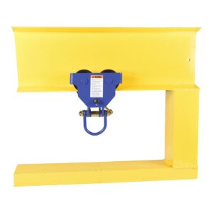 Vestil Manual Trolley