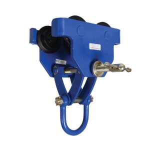 Vestil Manual Trolley