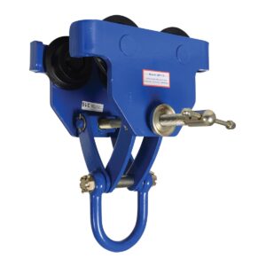 Vestil Manual Trolley