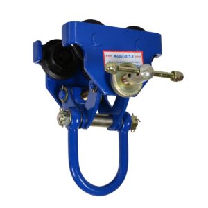 Vestil Manual Trolley