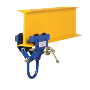 Vestil Manual Trolley