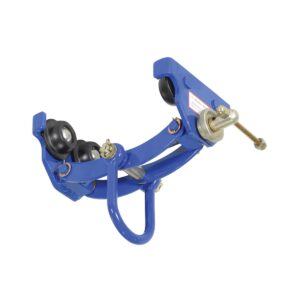 Vestil Manual Trolley