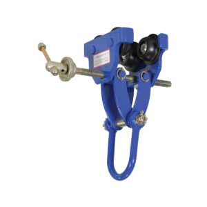 Vestil Manual Trolley