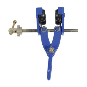 Vestil Manual Trolley