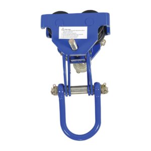 Vestil Manual Trolley