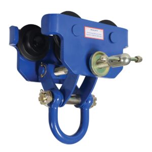 Vestil Manual Trolley