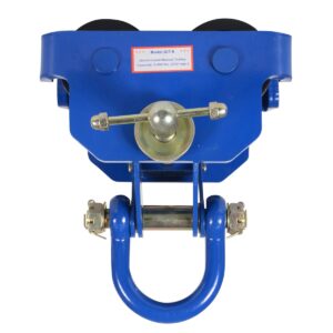 Vestil Manual Trolley