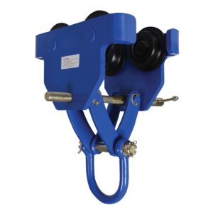 Vestil Manual Trolley