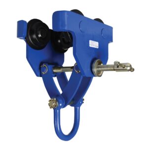 Vestil Manual Trolley