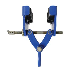 Vestil Manual Trolley