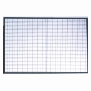 Vestil Rack Back Panel