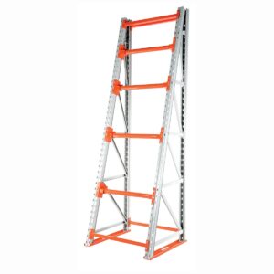 Vestil Reel Rack Starter Kit