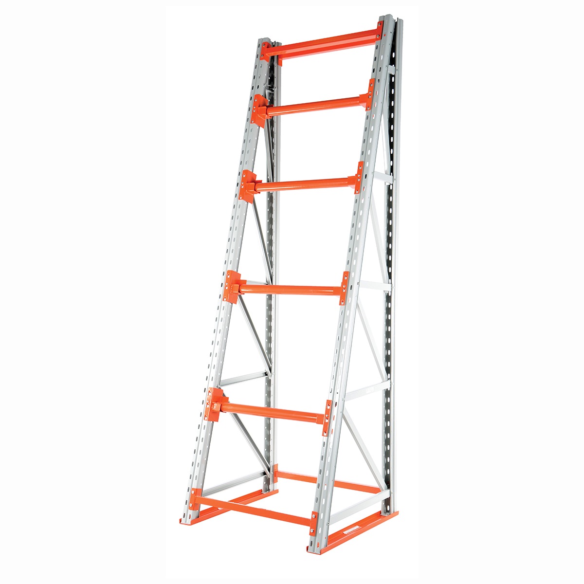 Vestil Reel Rack Starter Kit