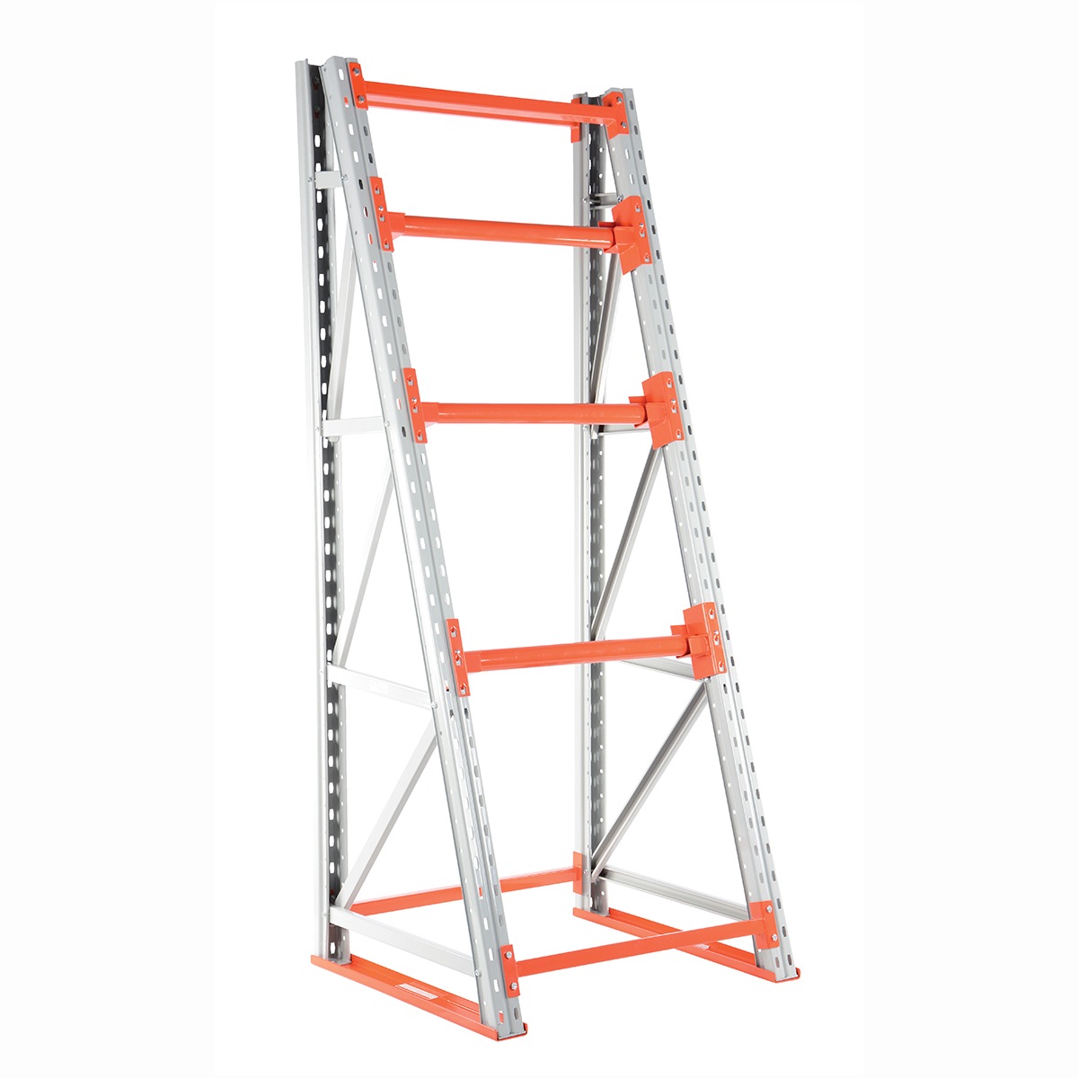 Vestil Reel Rack Starter Kit